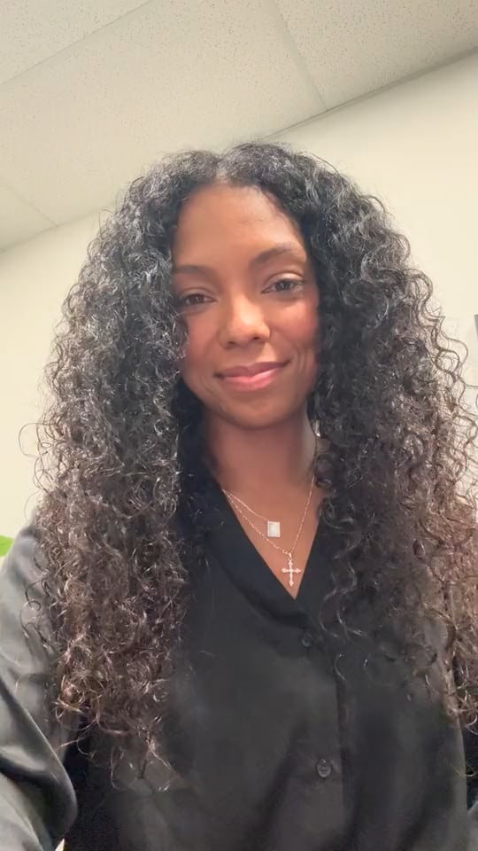 Mikayla Jones-Lewis