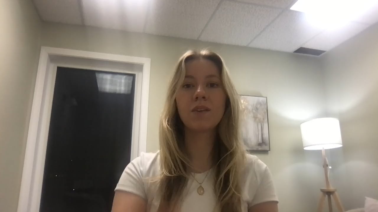 Ashleigh Bell