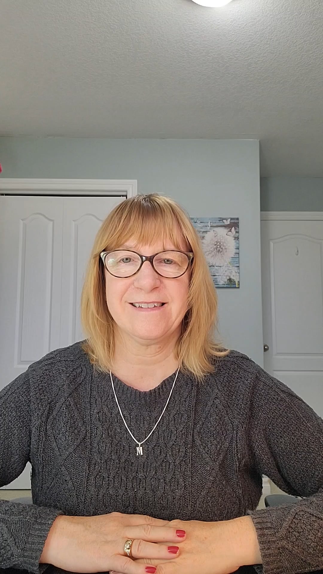 Michele Venema, Registered Nurse Psychotherapist