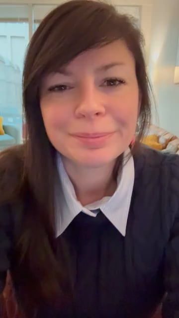 Keely Honeywill