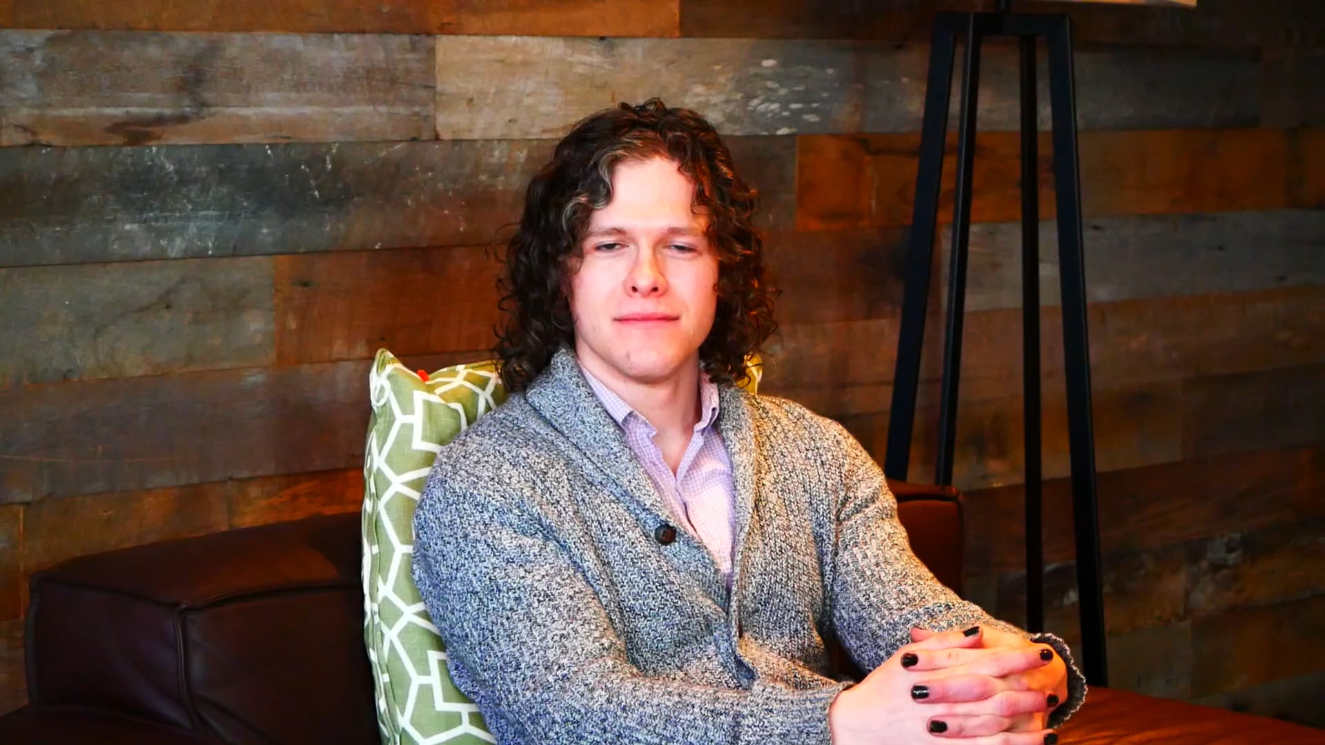 Christopher Robertson