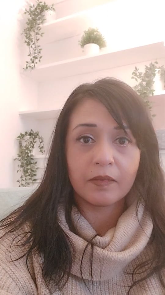 Arfa Begum