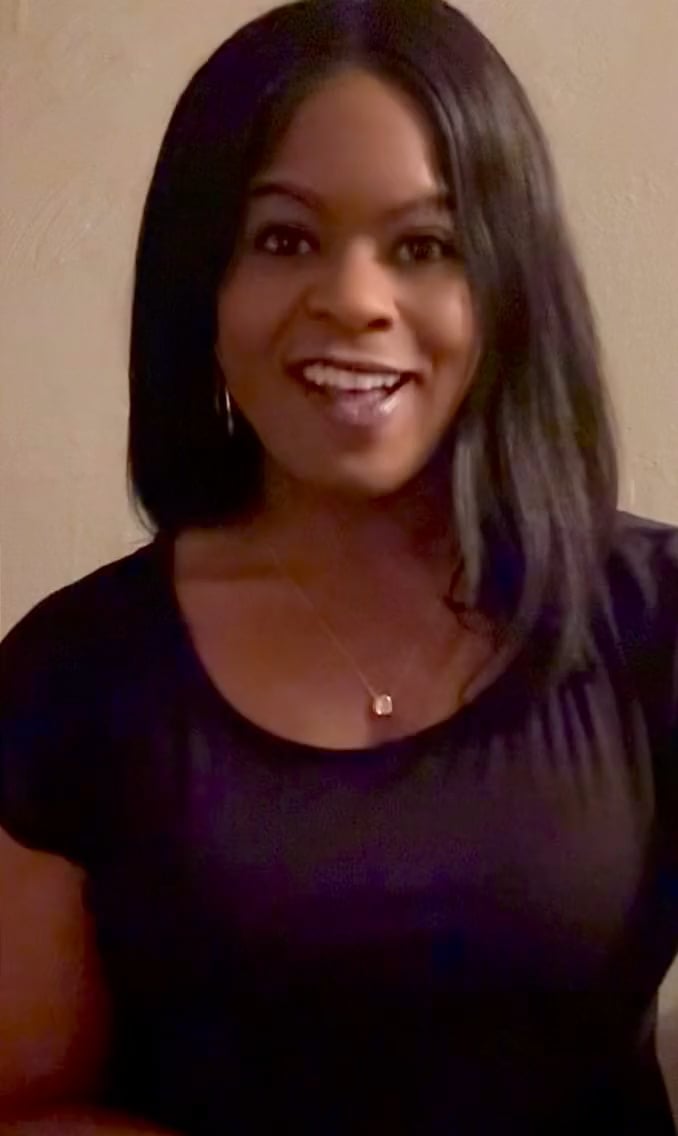 Jasmine DeBeary