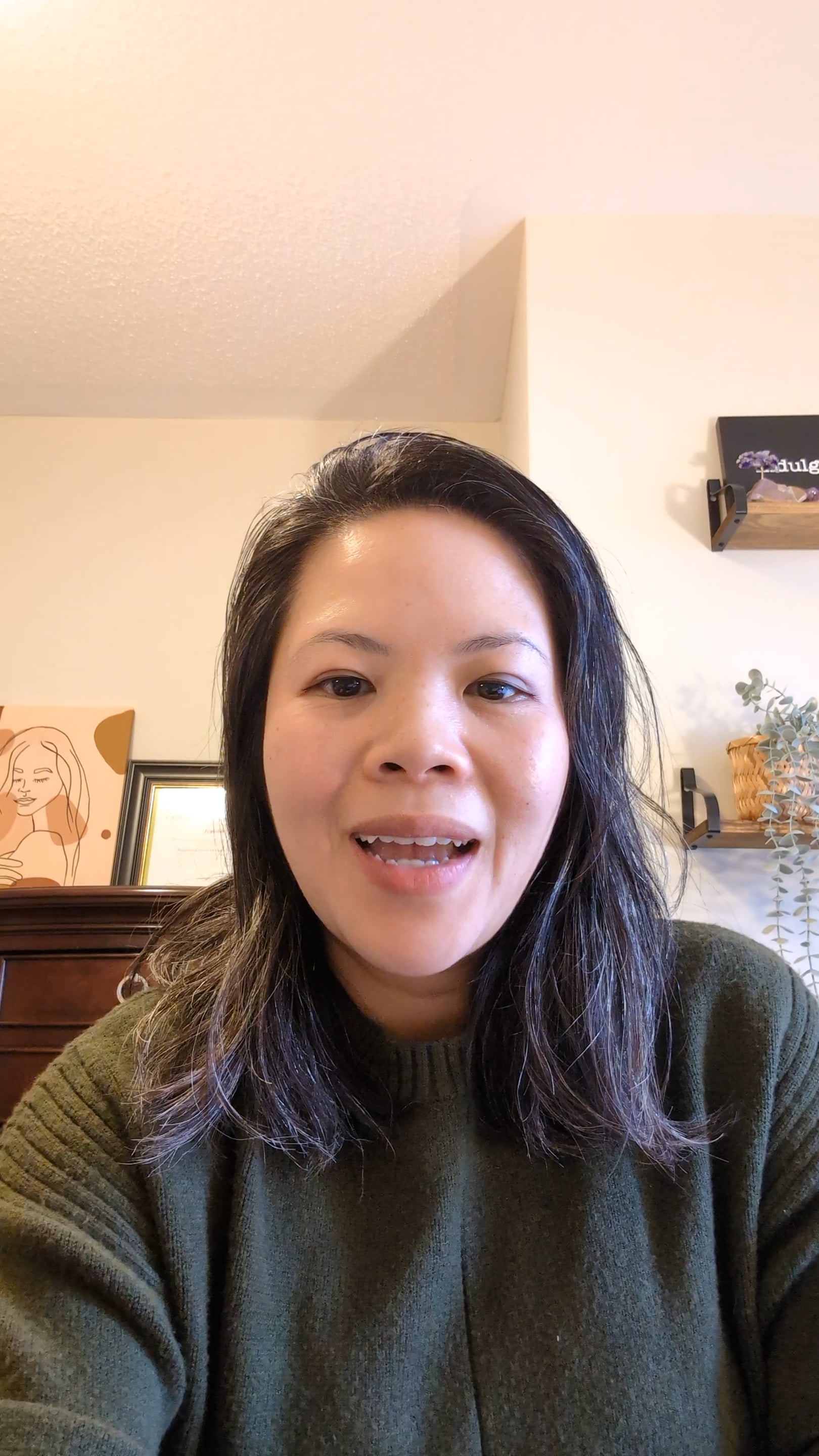 Jennifer Leong Psychotherapy