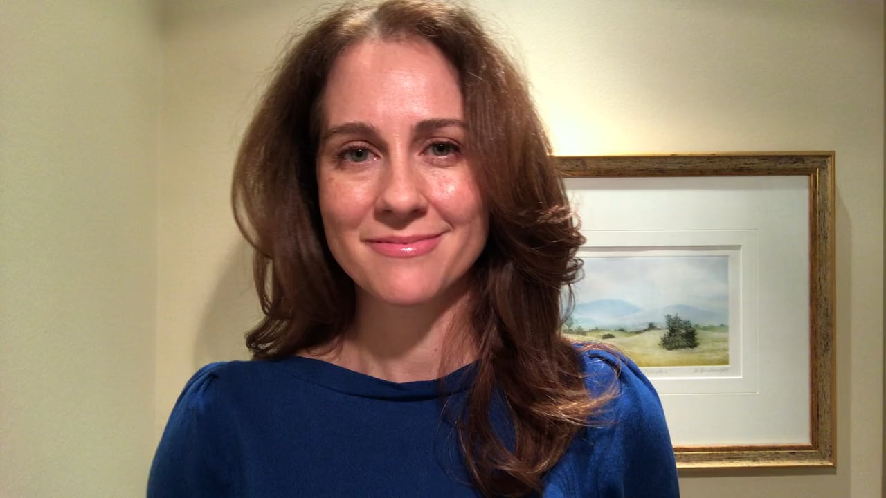 Marie-Caroline Beaudoin
