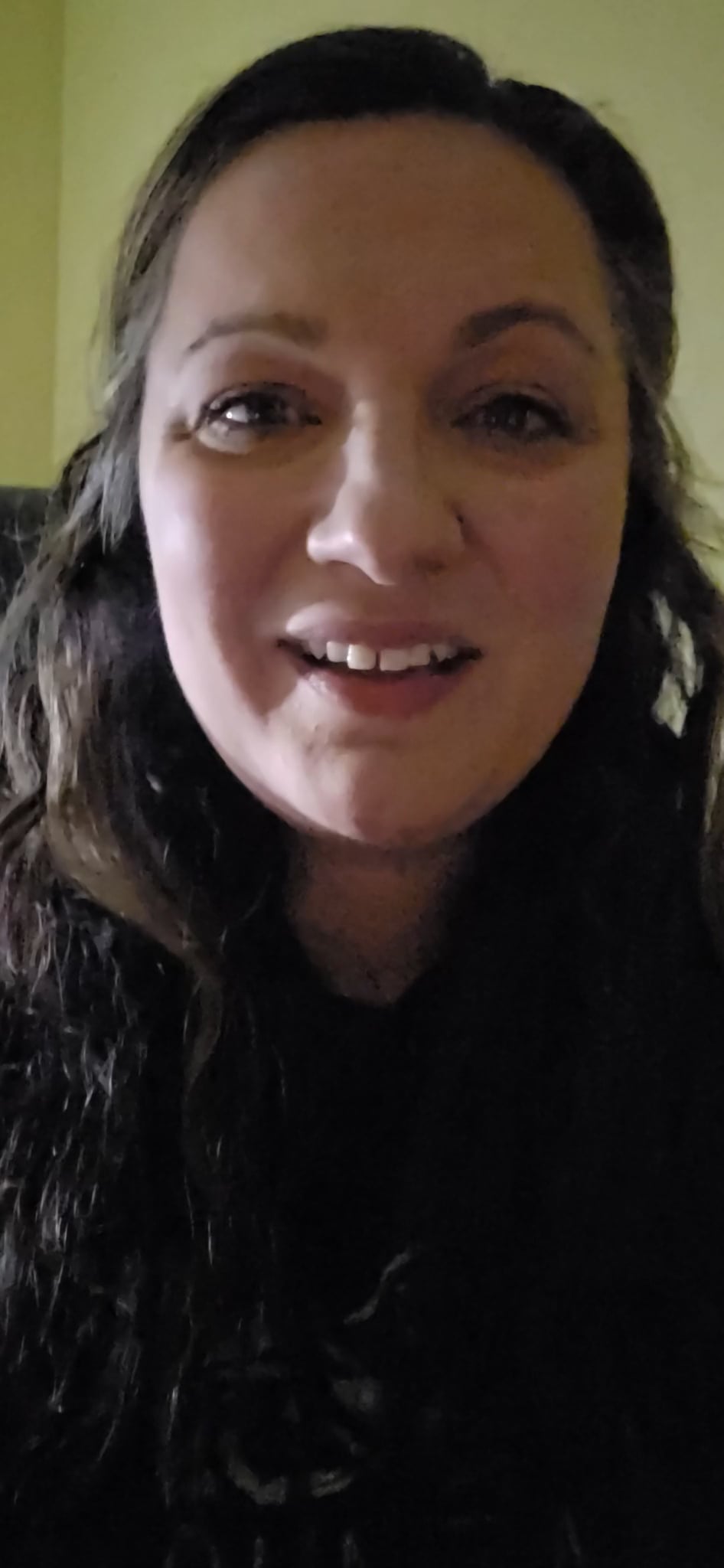 Melissa Nicole Weipert