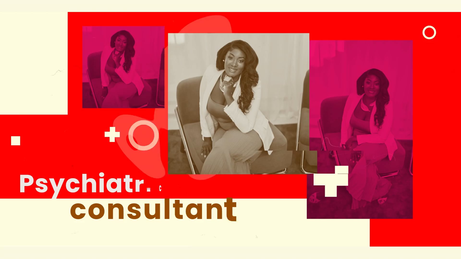 Dr. Geraldine Gabriel