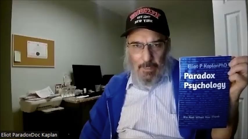 Marriage & Family / Kids Making Trouble