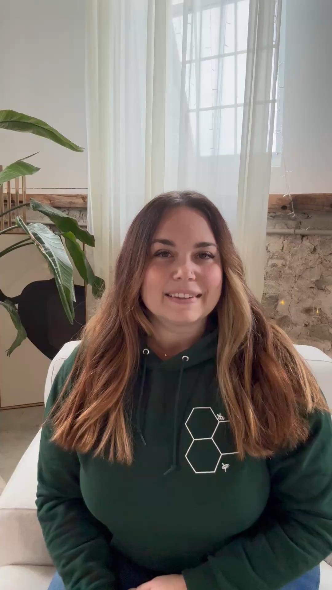 The Wellness Hive + Inc | Gabriella Iannetti 