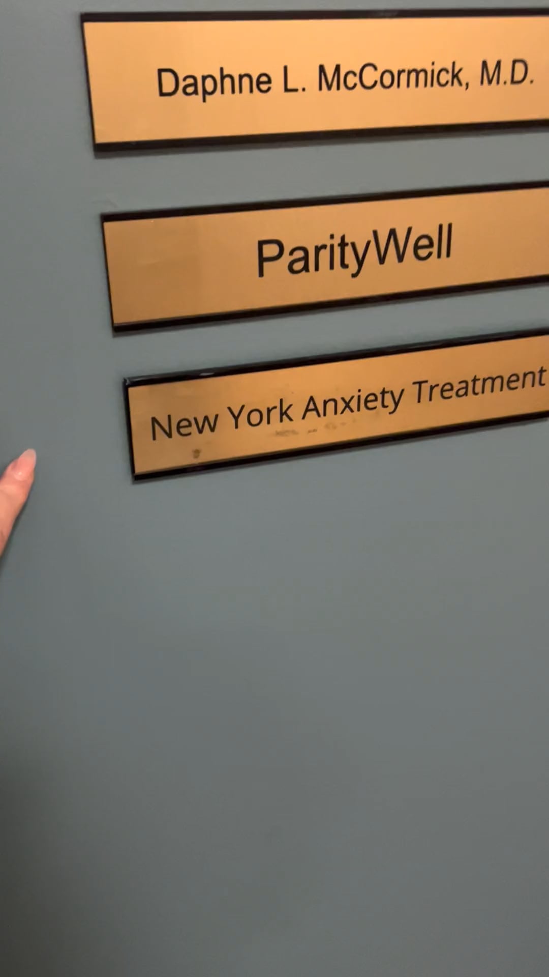 Dr. Lauren M. Jessell