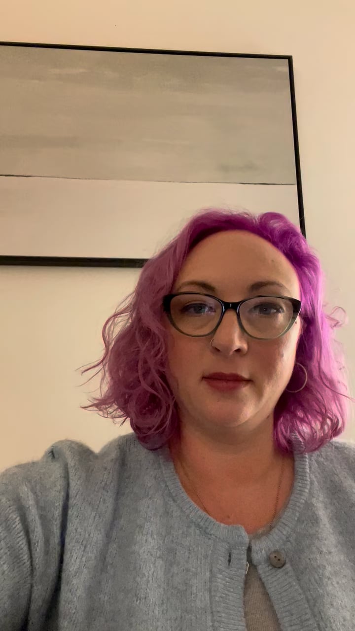 Carla Jo Hilderbrand