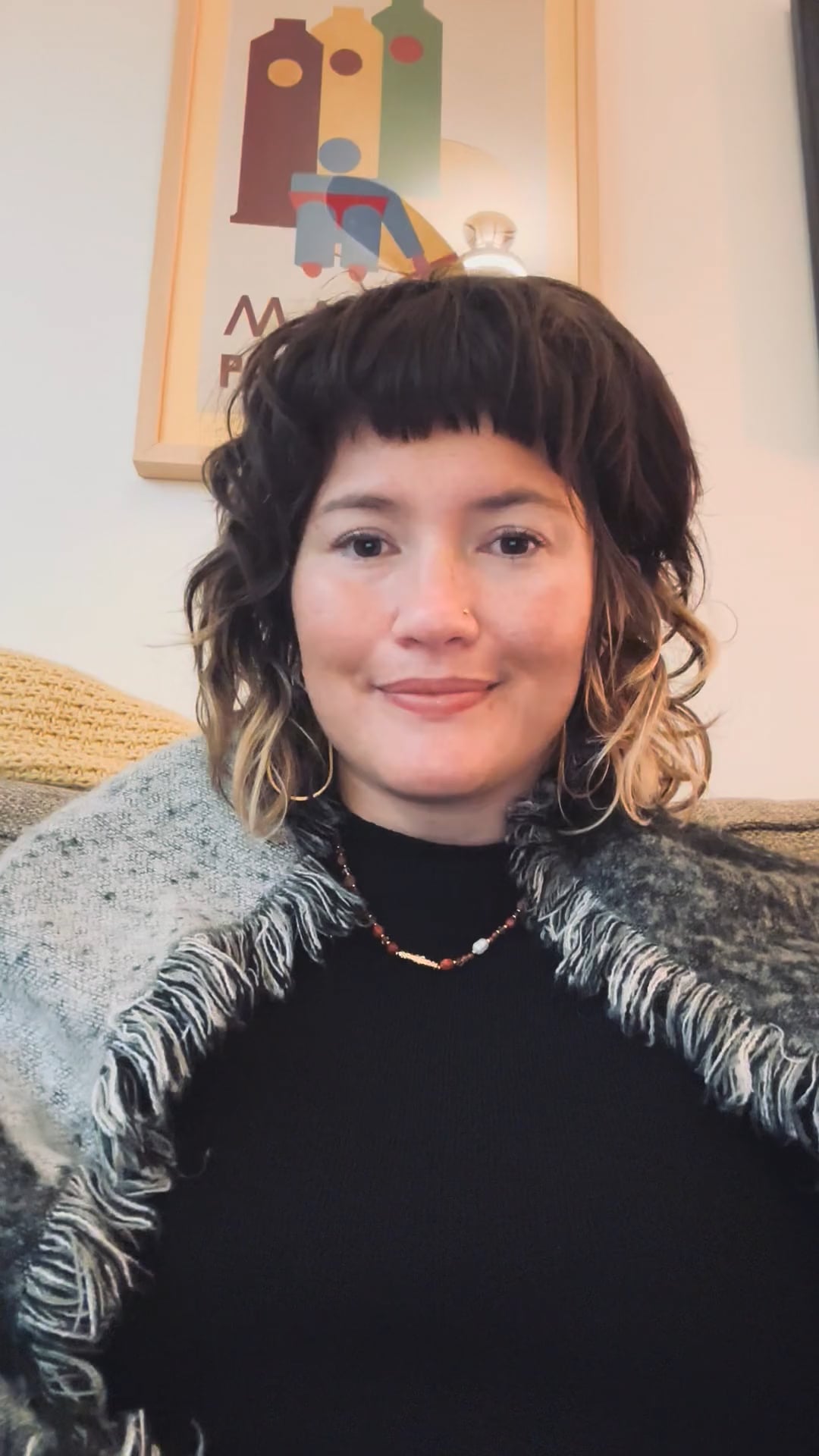 Julia Simone Fogelson