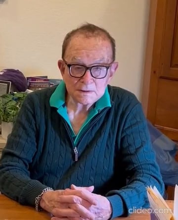 David P. Goldstein M. D.