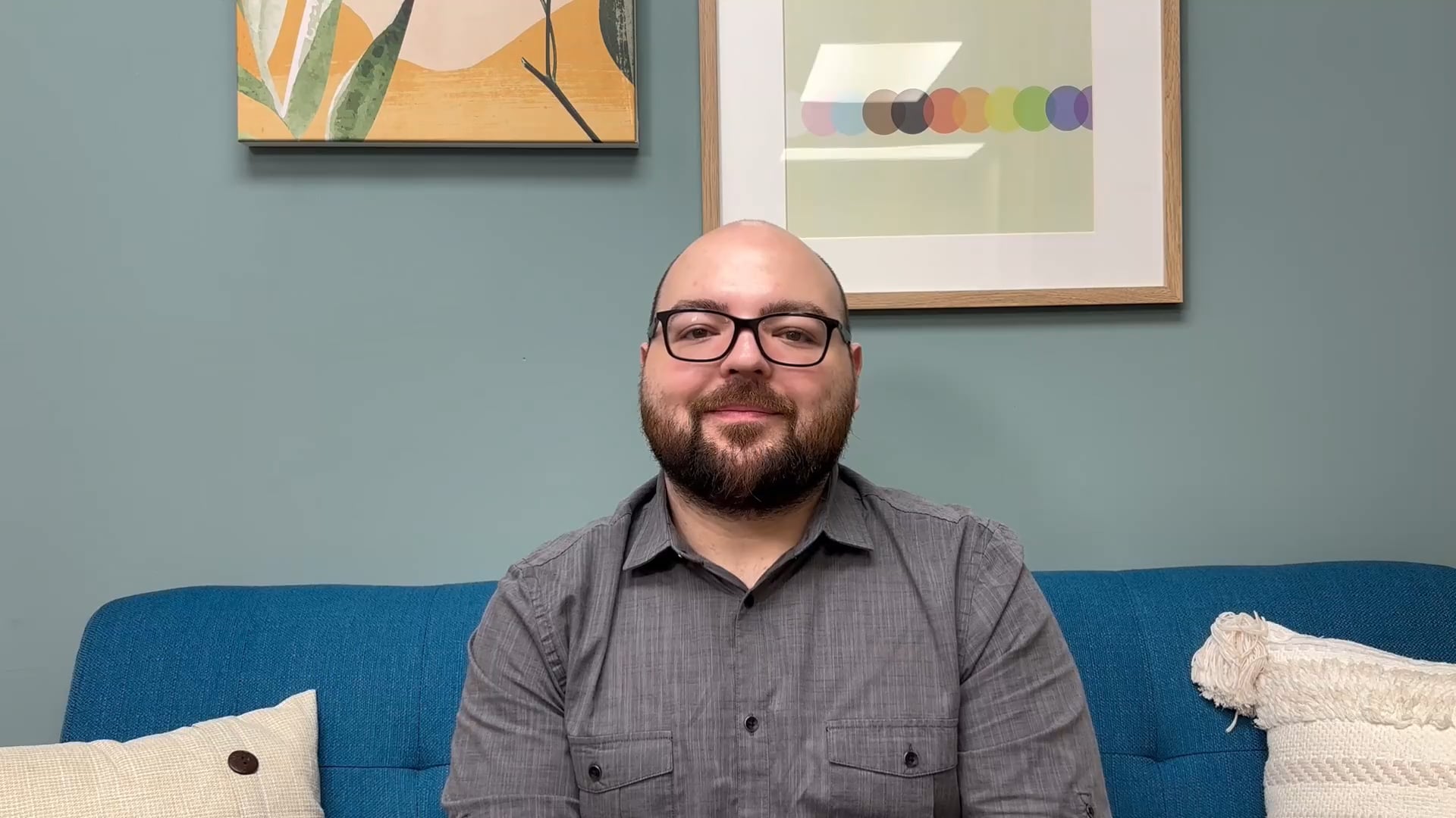 Daniel Dynes: Teens, Adults & Couples