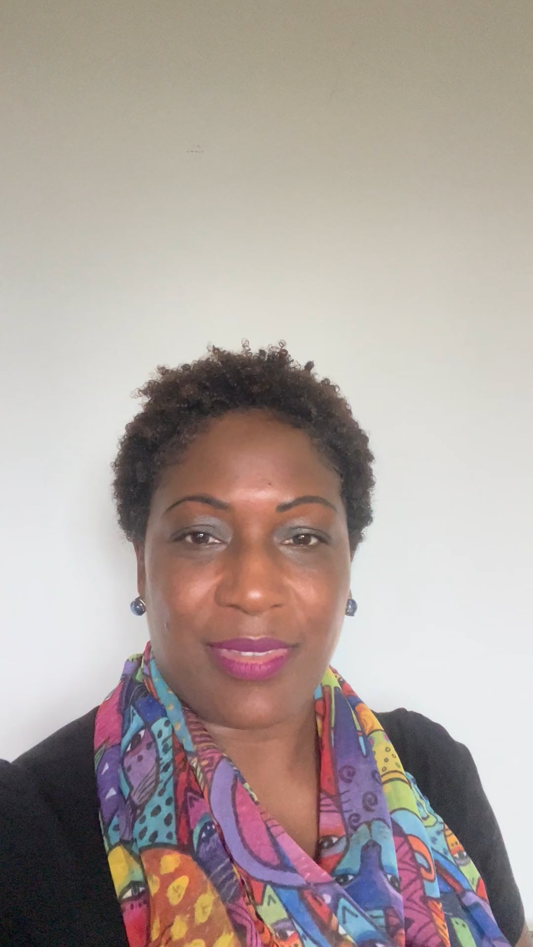 Andrea Tolbert
