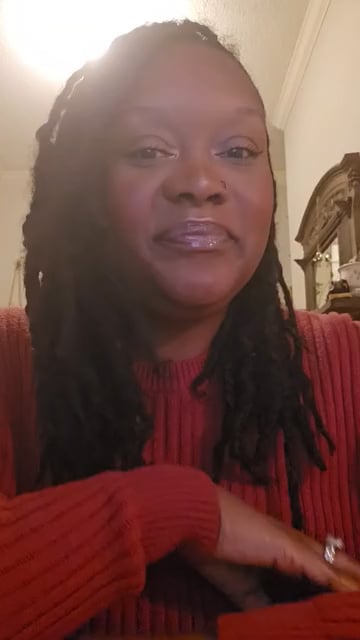 Victoria Terrell Traylor