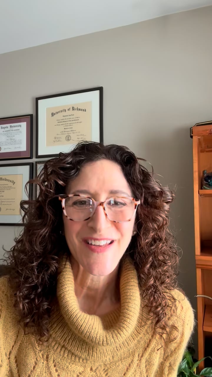 Dr. Stephanie Falk