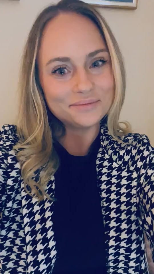Becca Baake