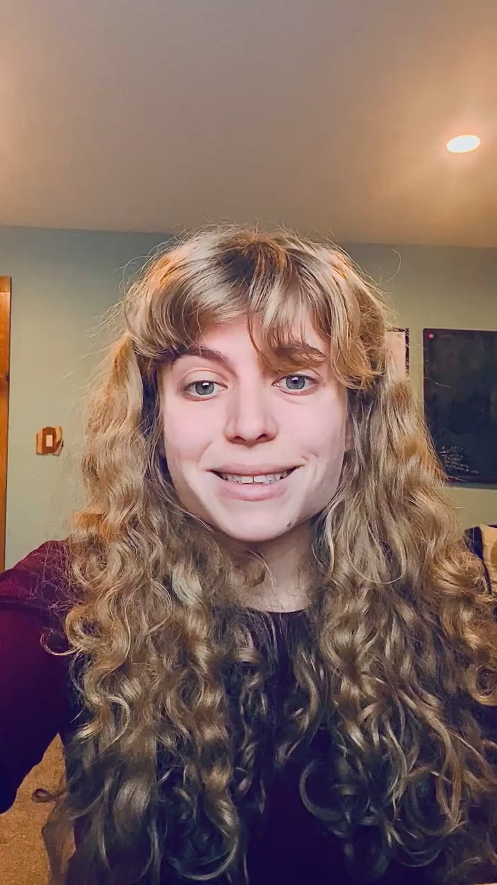 Moriah Krueger