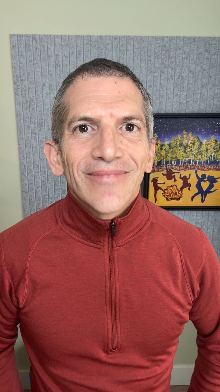David Lieberman