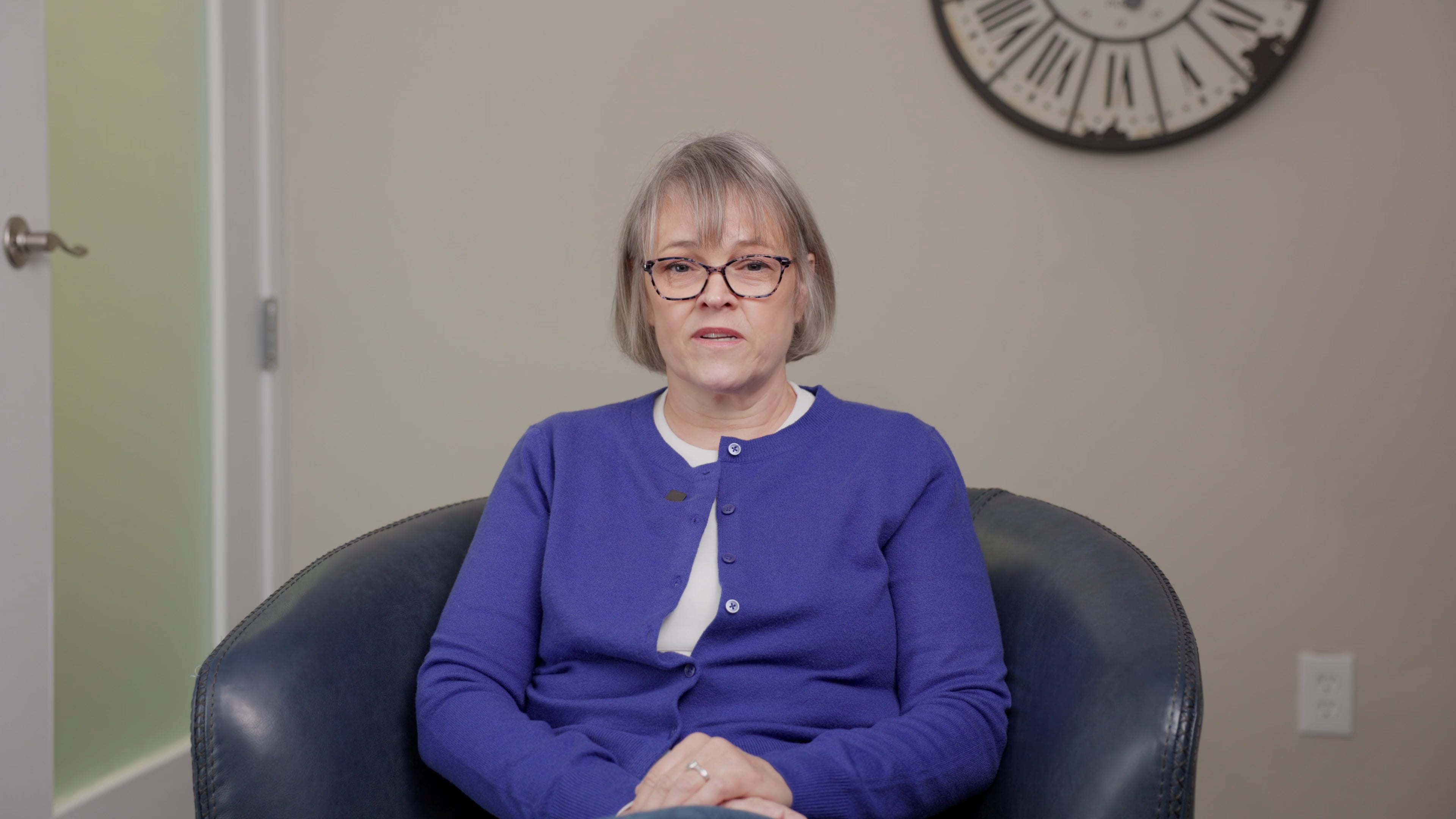 Terri W Parker