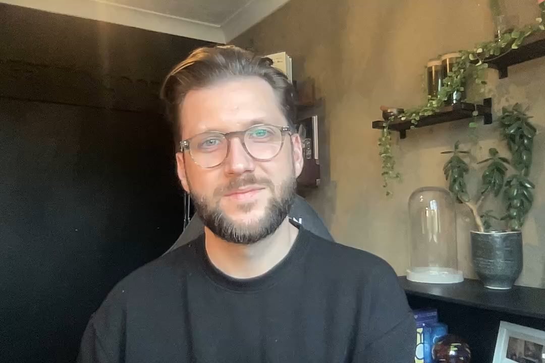 Matthew Handley-Jones