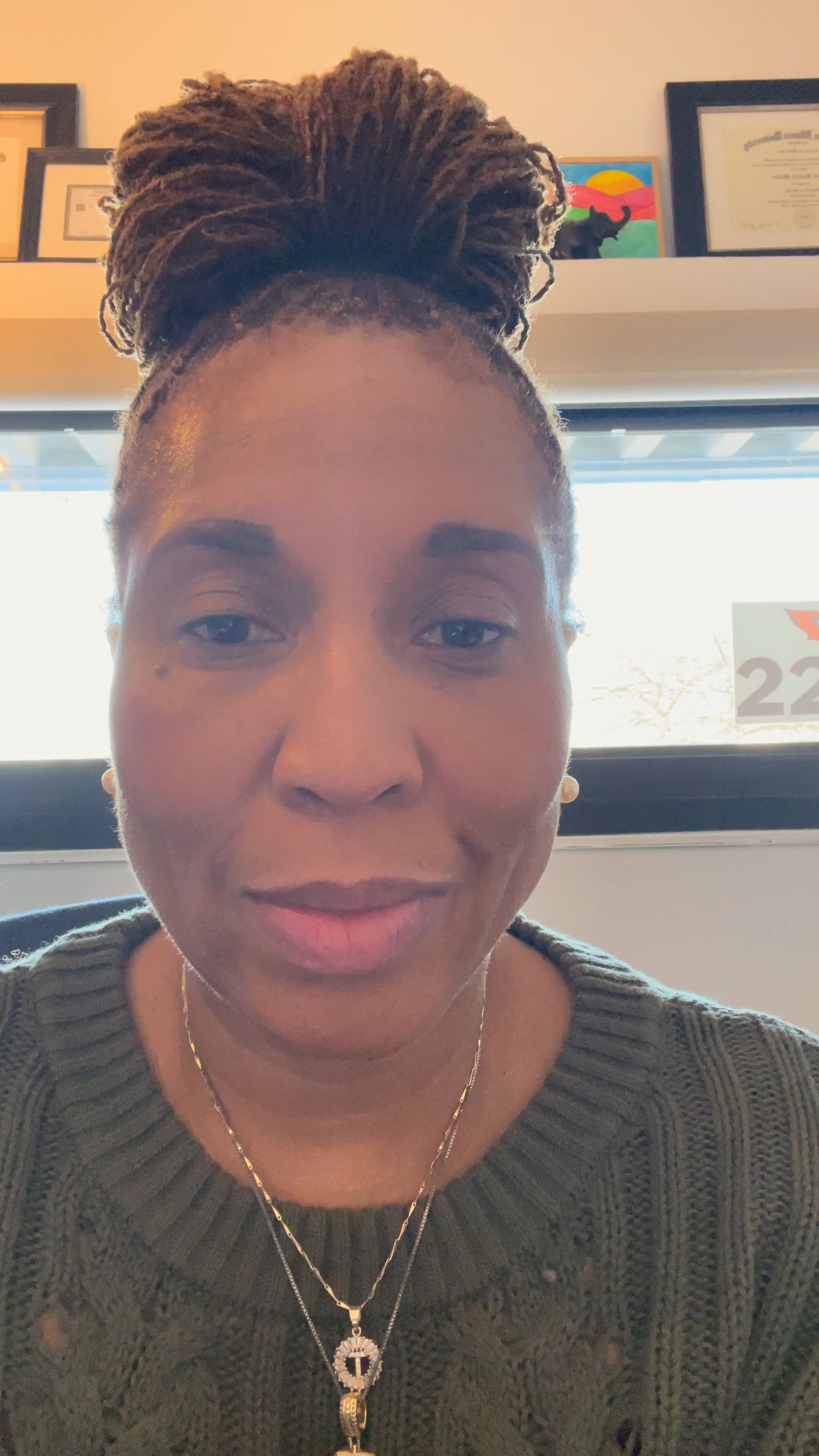Toyia Miller-Peters