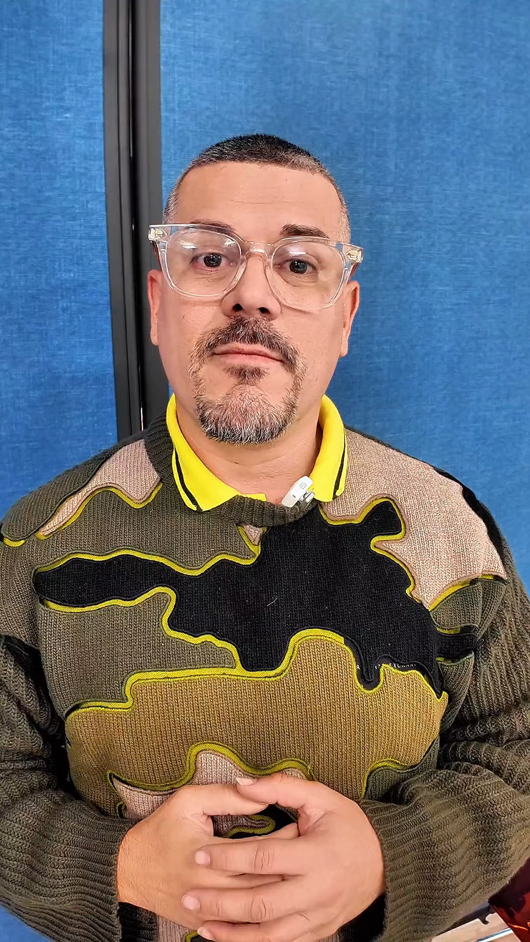 Jean Carlos Osorio