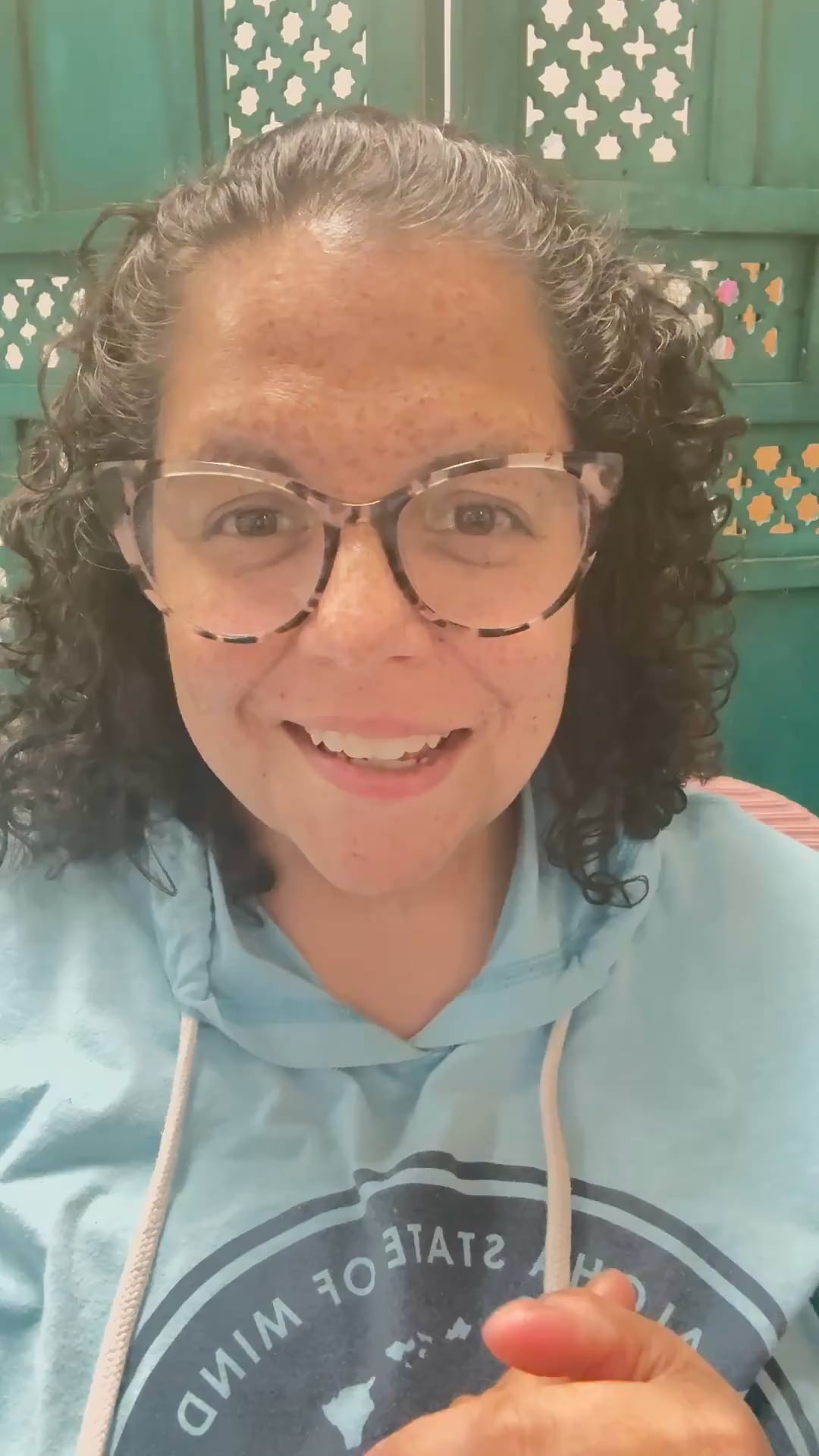 April M. Montez