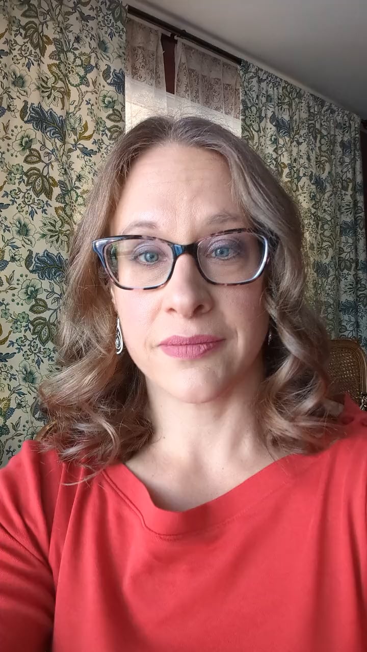 Dr. Jessica Heschel