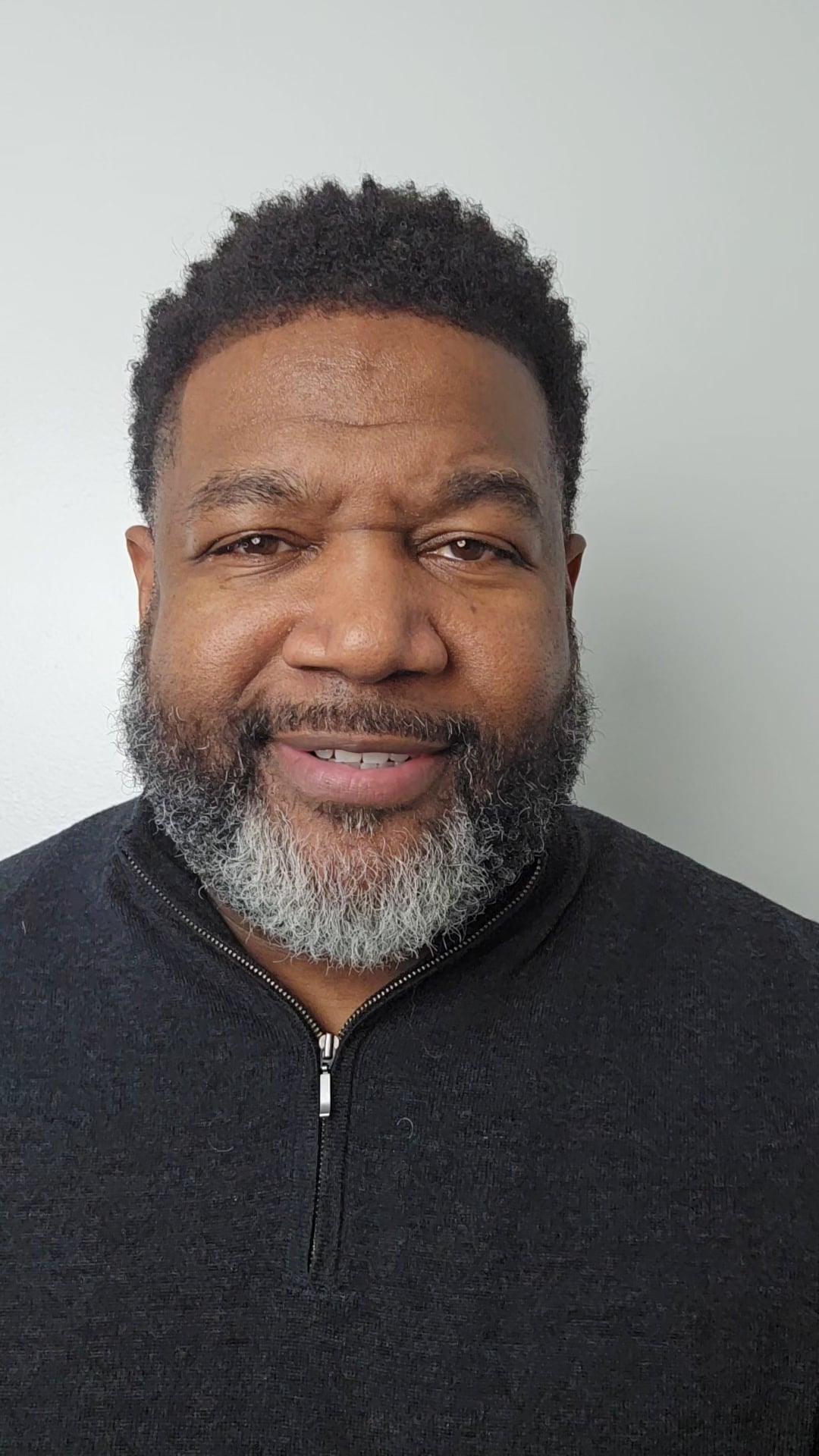 Antonio Conway