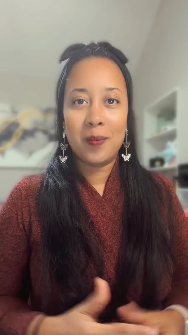 Etsuko James, LMFT – Stress Less. Connect More.