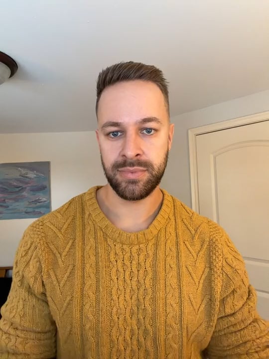 Brett Olson