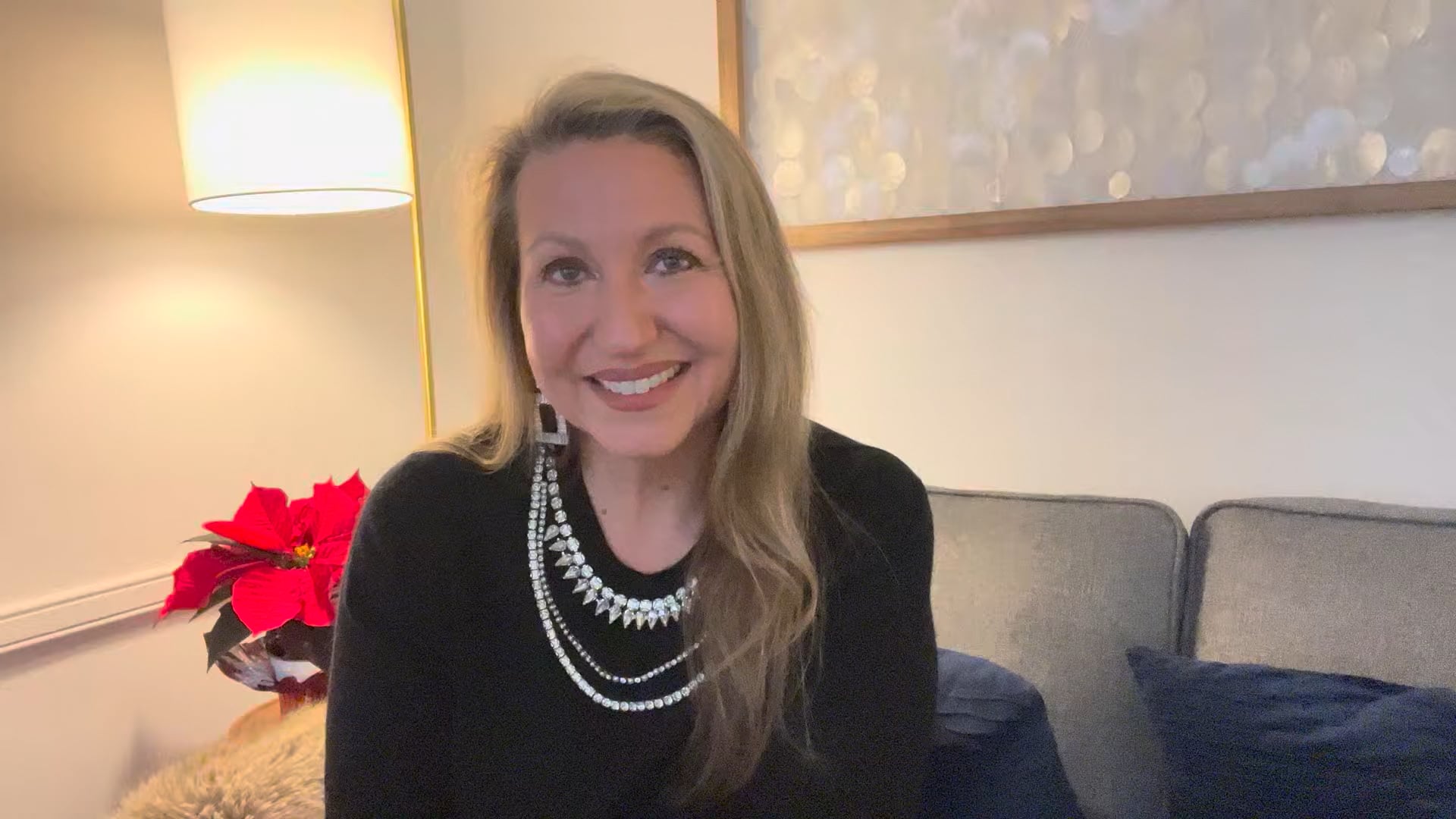 Hilary Tarkington Stowers