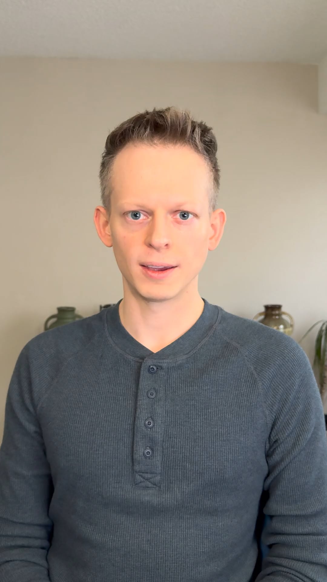 Dr. Luke R. Allen