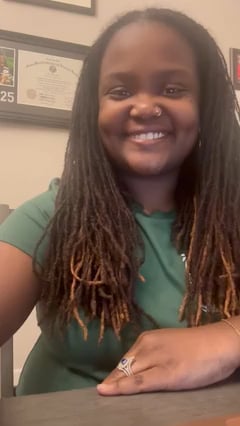 Brandee Grate-Perry