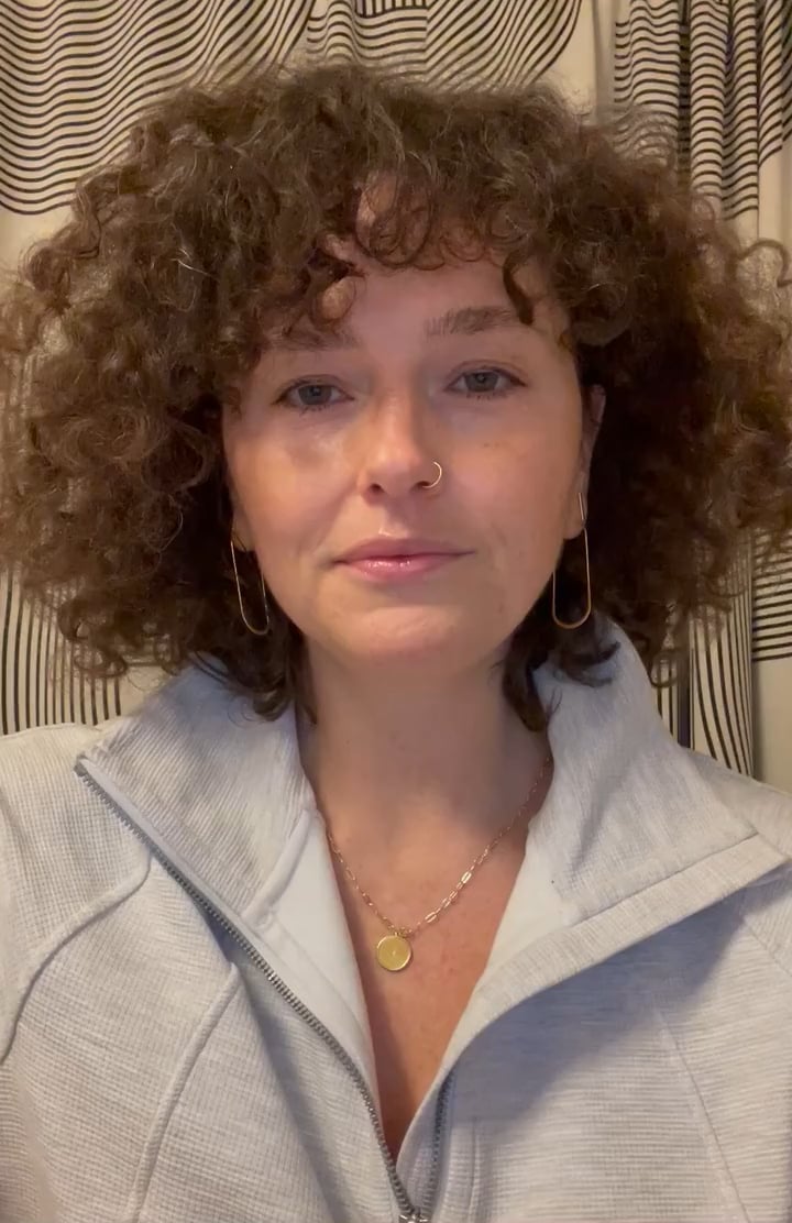 Julie Ouellet | Sex Therapy | Couples Therapy  