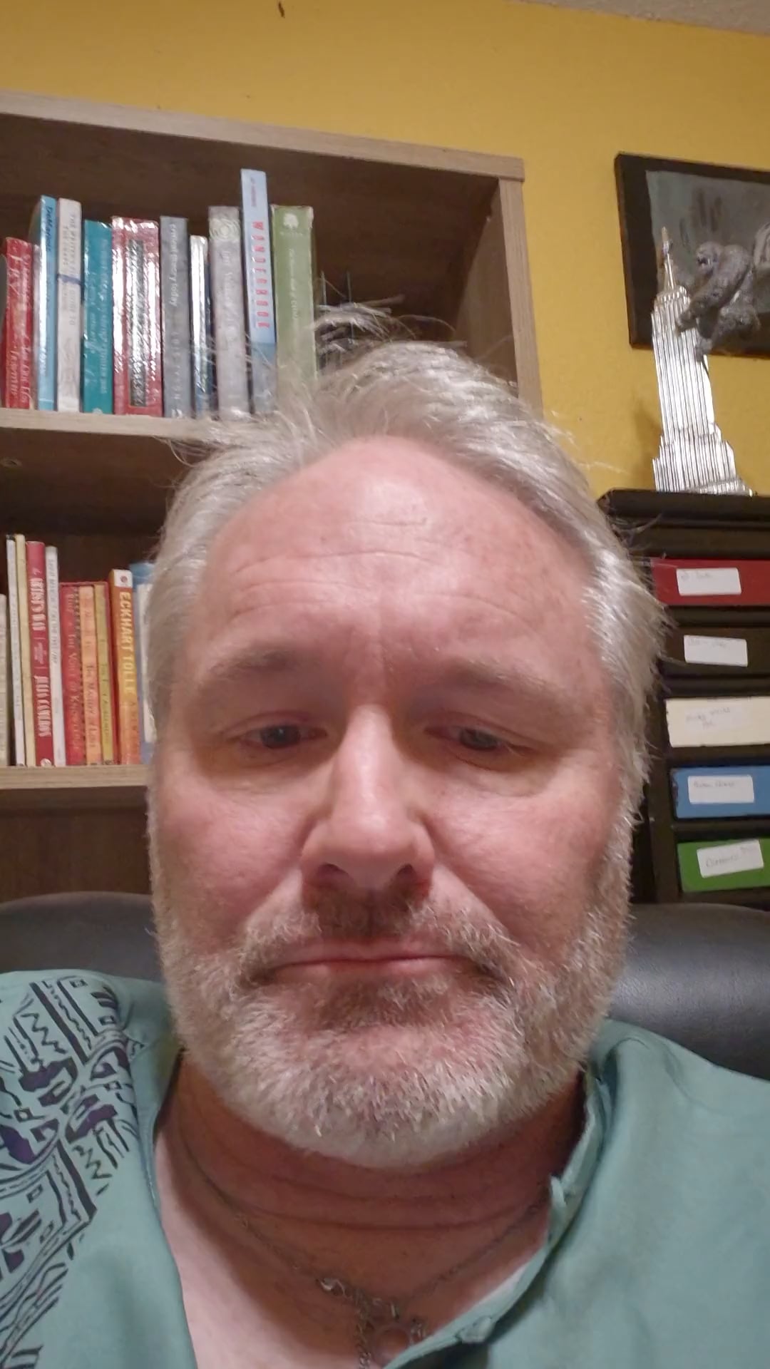 Patrick Ramsey, Licensed Professional Counselor, Fort Worth, TX, 76137 ...