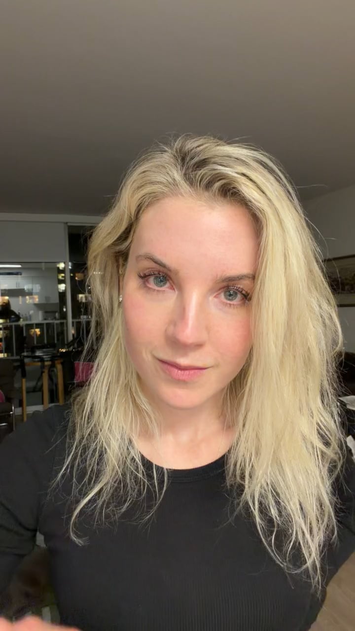 Rebecca Rose Payne