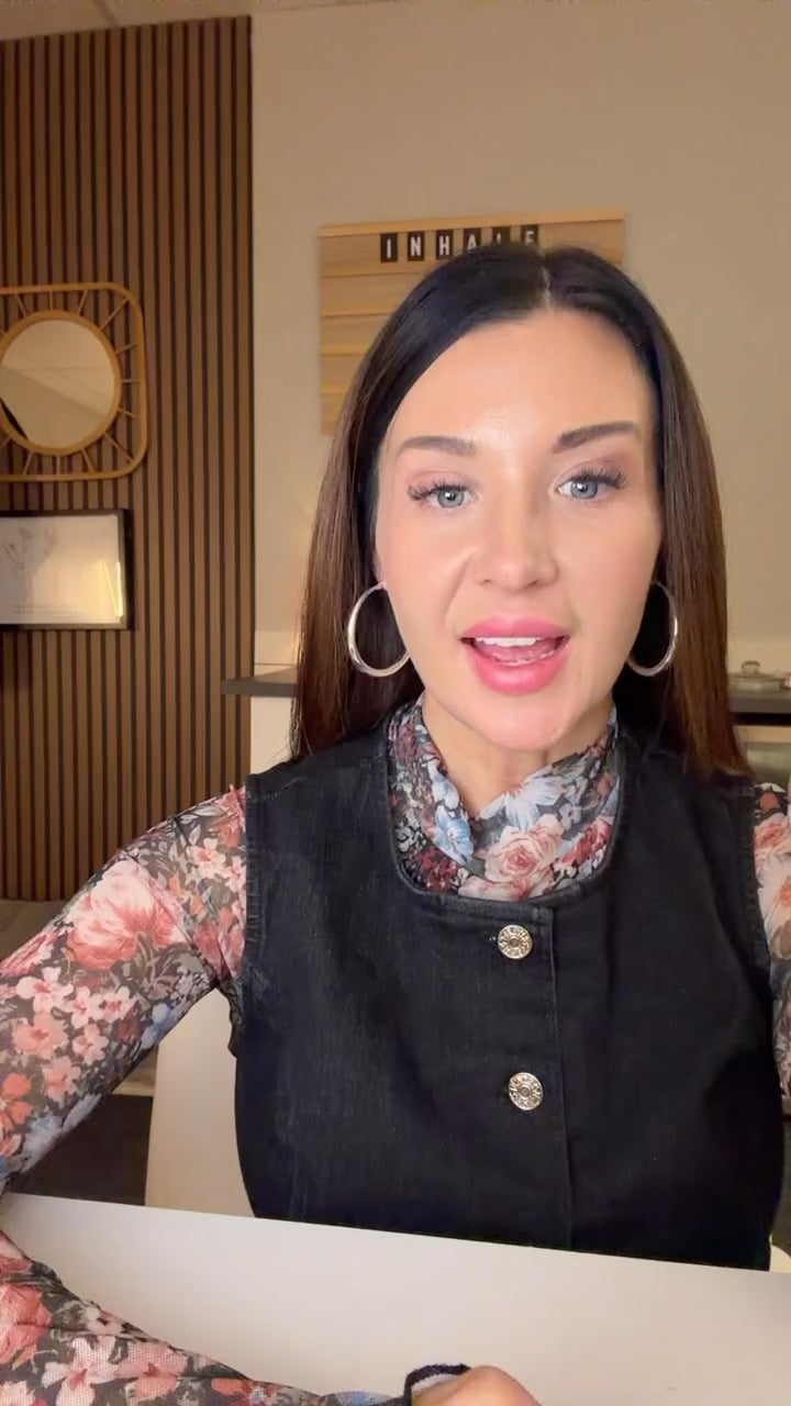 Restore Counseling JoCo - Courtney Cauldwell