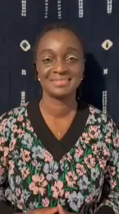 Dr. Kanyinsola Charis