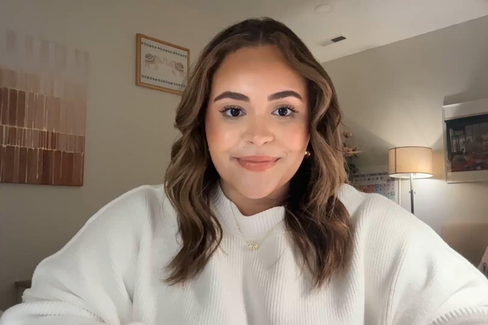 Aryanna Colvin