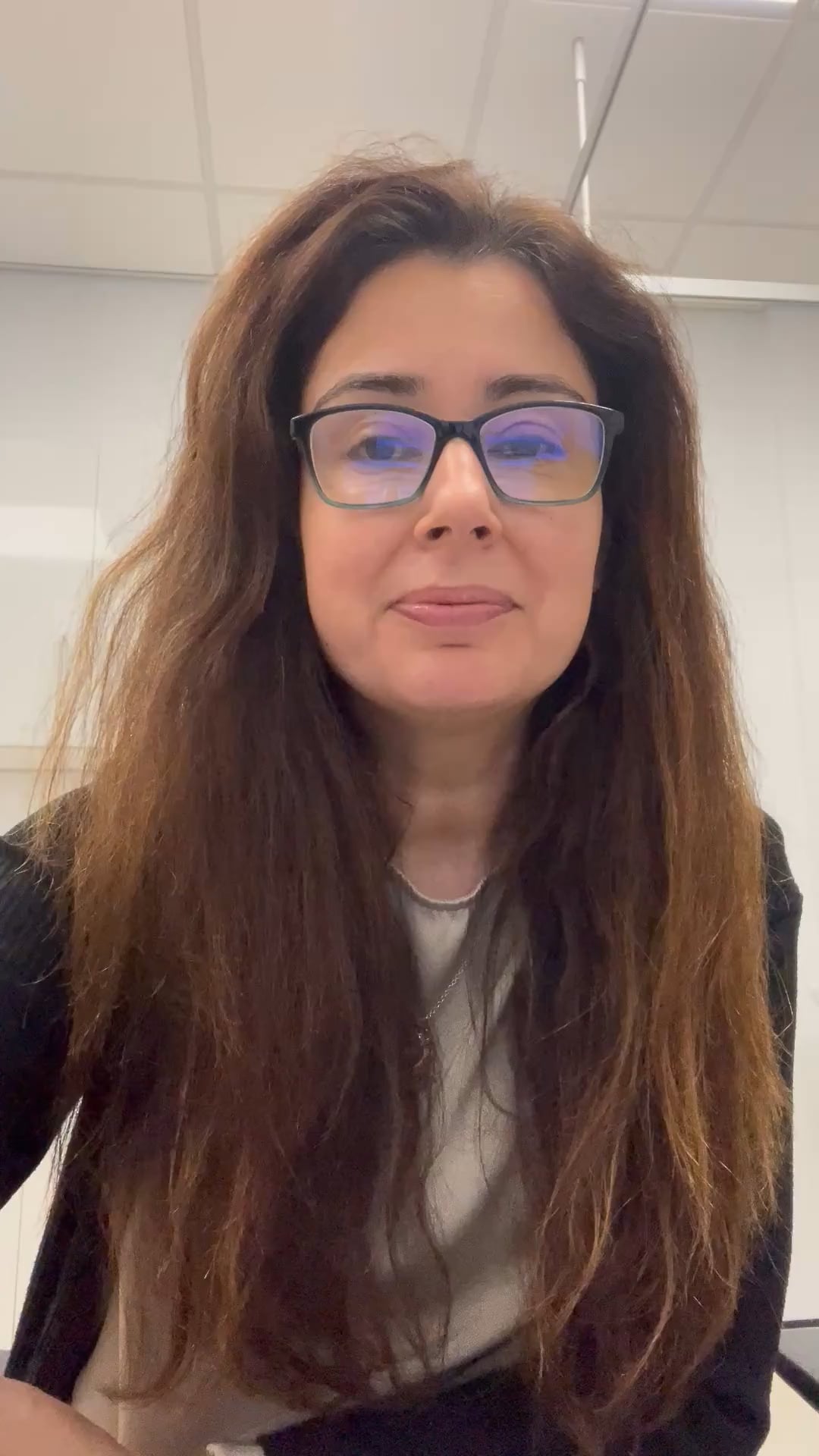 Maria Elena Raja Bsc