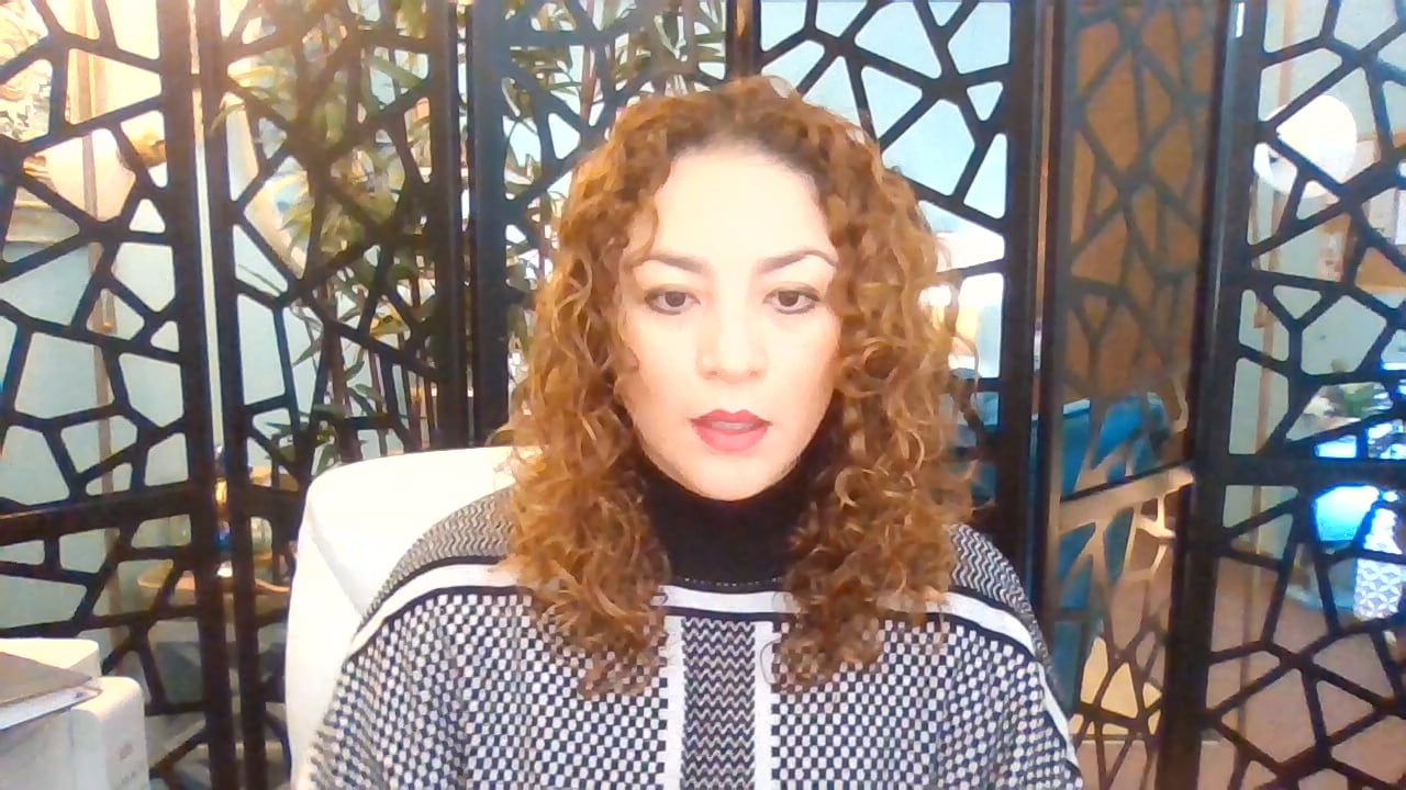 Journey to Balance Counseling/Rosalba Navarrete