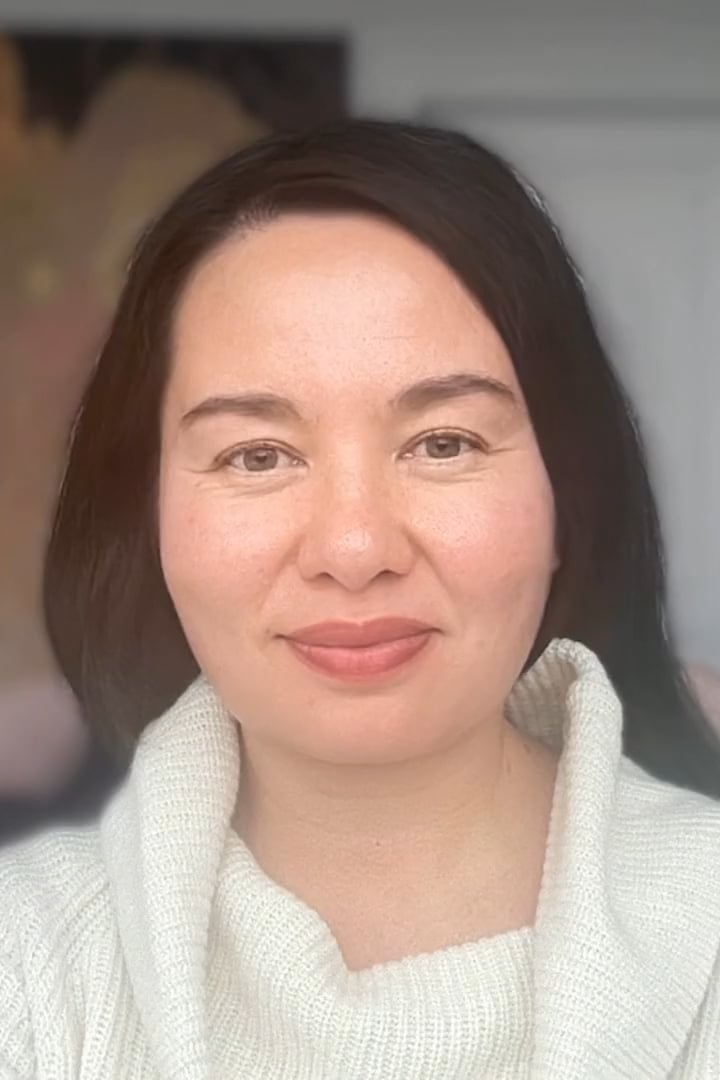 Marlise Meilan Thompson