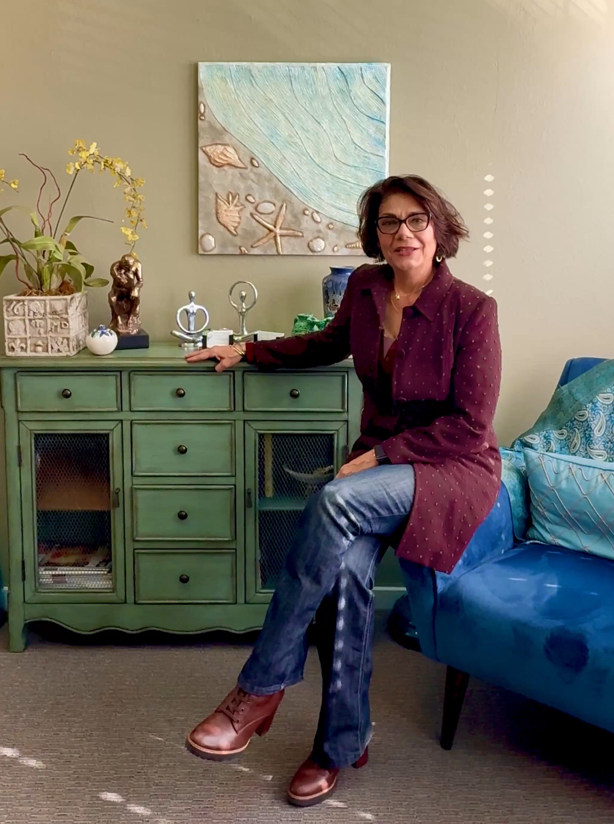 Katerina Rozakis - Insight  Wellness Center 