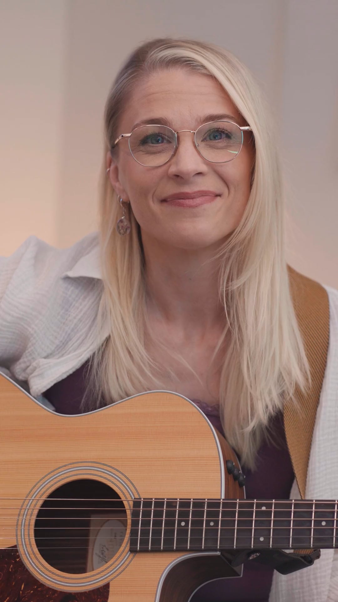 Sarah Kennedy, Kaleidoscope Music Therapy
