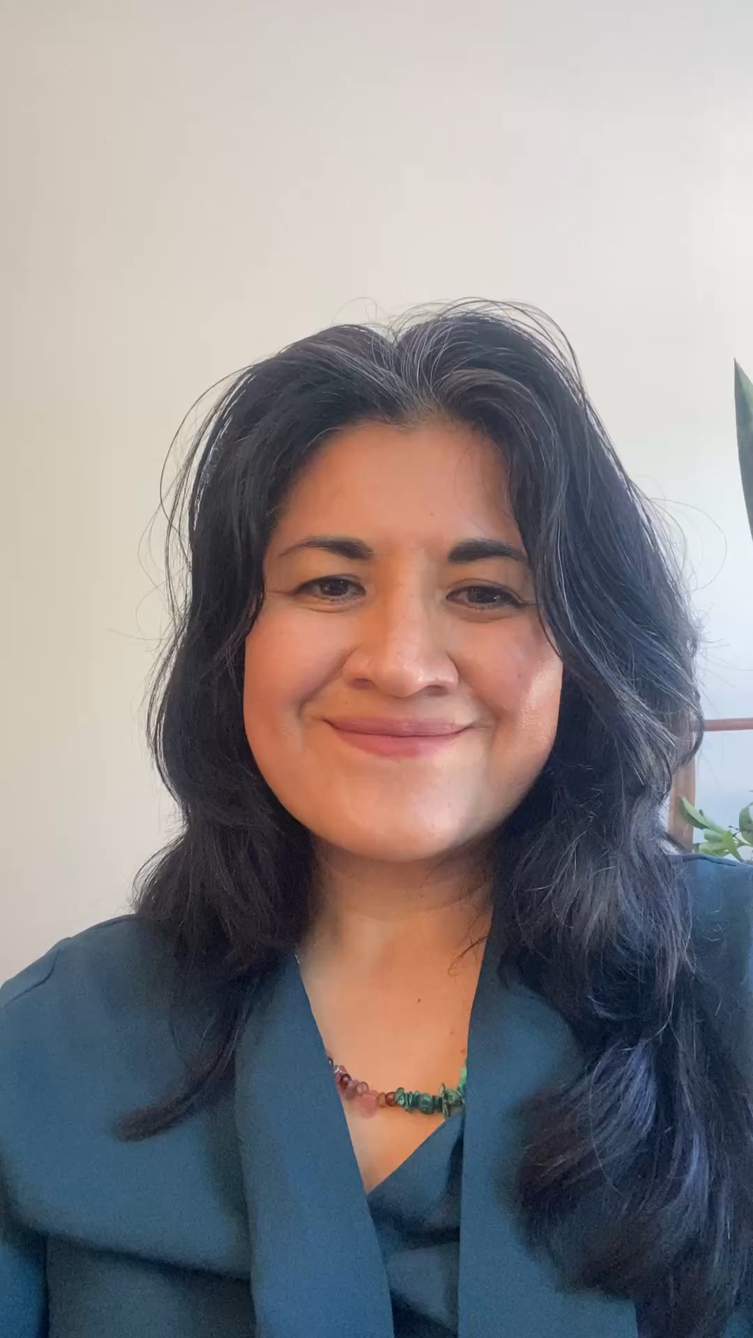 Ruth Trujillo-Pertew