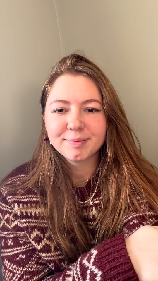 Masha Wazny | Grief & Cultural Therapy