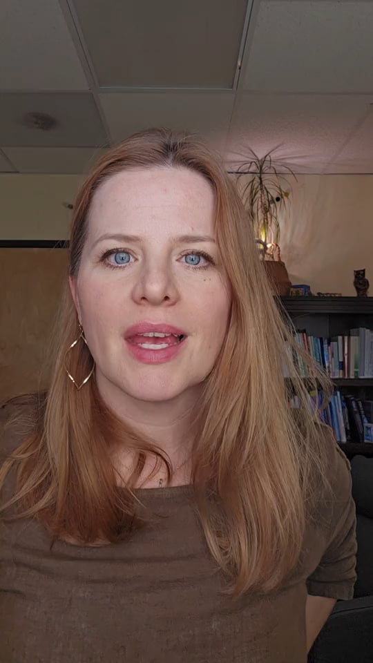 Christy Morton